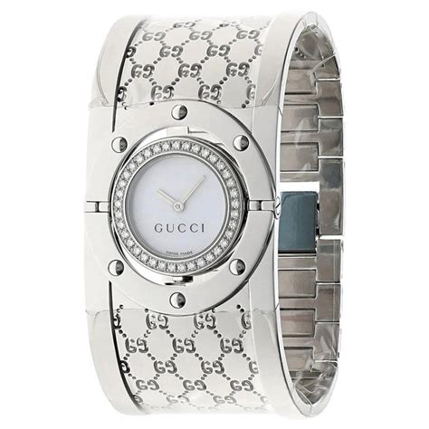 gucci copy watches female|gucci female watches sale.